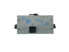 Controller Moduł Fiat 51715862 501862570014 Magneti Marelli 40483