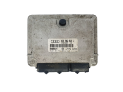 Controller 038906018S 0281001721 Audi Bosch 37626
