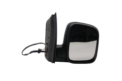 Mirror Right For VW Caddy 2K1857508K 88570097202 DPA