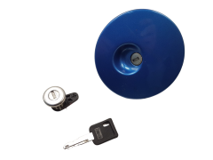 Lock Insert Renault Clio 1 7701470016 7700829695 14289