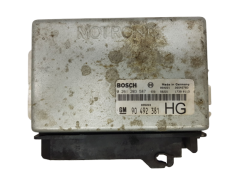 Controller Opel 0261203587 90492381 HG Bosch