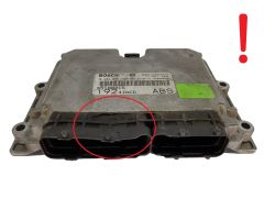 Controller 55188215 0281011420 1039S02355 Fiat Bosch 16522