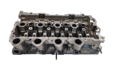 Cylinder Head 0200EH 9655911480 1.6 HDi 16v TDCI Ford Citroen Peugeot 47