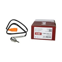 Exhaust Gas Temperature Sensor For VW 04L906088EN 99061812101 Vika