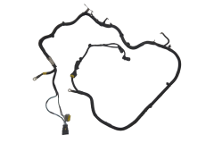 Engine Wiring System 9671050180 1.6 e-hdi 8v Citroen C4 Picasso
