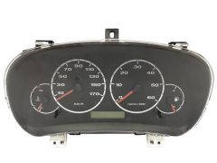 Speedometer/Instrument Cluster Ducato Boxer Jumper 1339327080 Fiat 29909