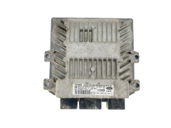 Controller 6S61-12A650-AB 5WS40241B-T Ford Siemens 38921