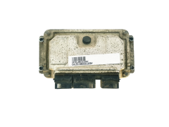 Controller 0261206246 9637838780id04  PSA Bosch 33322