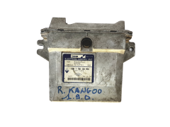 Controller 700104956 7700111206 R04080012J Renault Lucas 26133