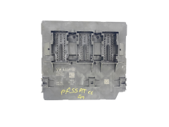 Controller BCMPQ47 3AA937087B 5WK50275 VW Continental 59056