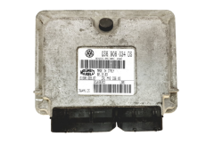 Controller 036906034DS IAW4MV.DS Seat Magneti Marelli 19109