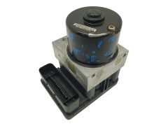 Abs Pump VW Audi Skoda 1J0614117E 1C0907379C Ate 65164