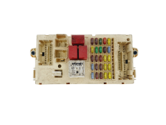Fuse Box 51758251 Fiat 