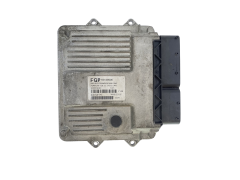 Controller FGP MJD6JF.P6 55189505 71600.021.02 Fiat 59786