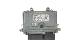 Controller A6401509079 0281013519 Mercedes Bosch 41967