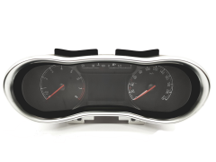 Speedometer/Instrument Cluster Opel Karl 688437714 42505459