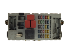 Controller BSI Fiat 51754986 NPL 51732919 CPL Delphi 19812