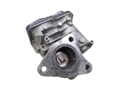 Egr Valve Renault Dacia 147102557R H8201143495 1.5 DCI 1724