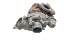 Turbocharger 53149707024 KKK K14-215.690 1.9 TD Peugeot 406 Xantia