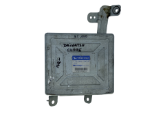Controller Daihatsu 112000-4580 89560-87267 Denso