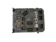 Controller BSI S118085300M 9653667280 PSA Siemens 34948