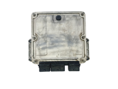 Controller 0281011248 9652183780 9646850580 PSA Bosch 45776
