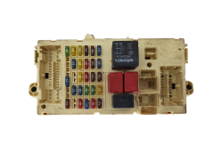Controller BSI Lancia 60679654 NPL 60660091 501208510070