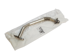 Turbine Pipe Original PSA Jumper Boxer Ducato 3 2.2 HDi 9677523180