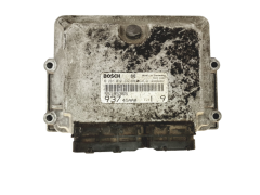 Controller 55185365 0281010332  Alfa Romeo 18327