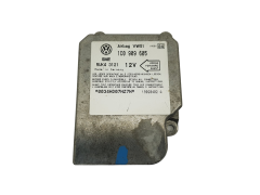 Controller 1C0909605 5WK43121 VW Siemens 68933