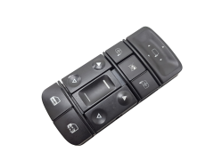 Window Opening Control Opel Vectra C 13224058 Alps