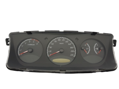Speedometer/Instrument Cluster SsangYong Kyron Actyon 80210-31520 21141