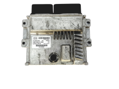 Controller 9809447980 9814826280 28494513 PSA Delphi 28521