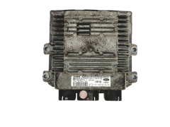 Controller 2S6A-12A650-BG 5WS40027G-T SID 802 Ford Siemens 24049