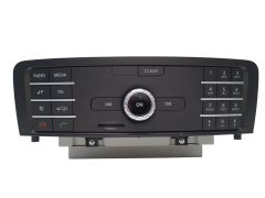 Car Radio SD Navi Mercedes-Benz C A2469009019 CQ-RP16E2AEE