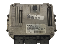 Controller PSA 0281012529 9663475880 9657699480 Bosch