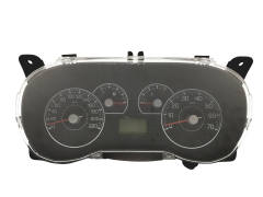 Speedometer/Instrument Cluster Fiat Grande Punto 51803088 30299