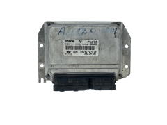 Controller 39101-27510 0281010619 84LCMI01 Hyundai Bosch