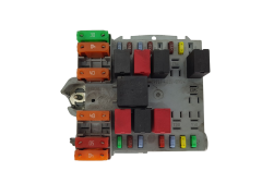 Fuse Box 1349944080 PSA FIAT 18983