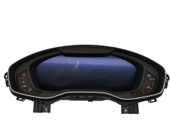 Speedometer/Instrument Cluster Audi A4 8W5920790D 0263731021 Bosch Speedometer/Instrument Cluster Audi A4 8W5920790D 0263731021 Bosch