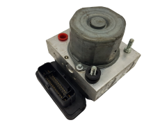 Abs Pump Ford Transit GK31-2C405-CG 0265256421 Bosch 
