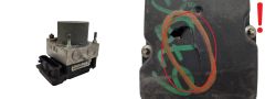 Abs Pump Renault 8200229137 0265800335 0265231333 Bosch 5308