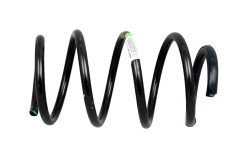 Suspension Spring Front New Original 540100061R Renault