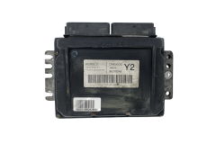 Controller 96378049 S010016030E1 Y2 Daewoo Chevrolet Kamsco 52839