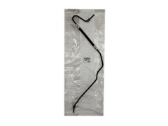 Brake Pipe Right Rear Original 488766 4887.66 Peugeot Citroen
