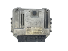Controller 9661728680 9657699480 0281012526 PSA Bosch 63354