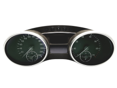 Speedometer/Instrument Cluster Mercedes ML W164 A1645402047