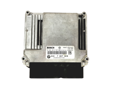 Controller BMW 0281013537 DDE 7807828 Bosch 28471
