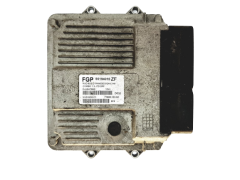 Controller 55194015 ZF MJD6O2.C1 71600.133.05 Opel GM 19495
