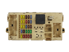 Fuse Box Fiat 51755127 NPL 51759305 Magneti Marelli 19963